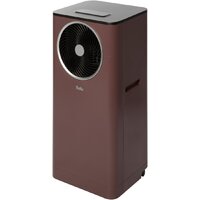 Мобильный кондиционер Ballu Twinkle BPAC-09 DWR/N6 Red - Превью изображения №2 — Интернет-магазин Your Sale
