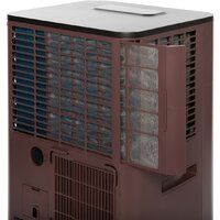Мобильный кондиционер Ballu Twinkle BPAC-09 DWR/N6 Red - Превью изображения №7 — Интернет-магазин Your Sale