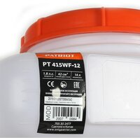 Patriot PT 415WF-12 Image #8