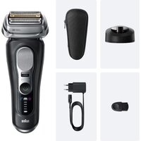 Braun Series 9 Pro+ 9610s Image #3