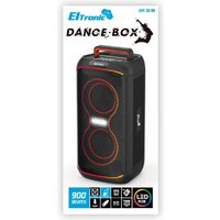 Беспроводная колонка Eltronic 30-86 Dance Box 900 - Превью изображения №13 — Интернет-магазин Your Sale