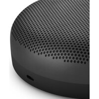 Bang & Olufsen Beosound A1 2nd Gen (черный антрацит) Image #7