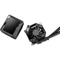 Система жидкостного охлаждения для процессора ASUS ROG Ryujin II 240 - Превью изображения №2 — Интернет-магазин Your Sale
