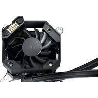 Система жидкостного охлаждения для процессора ASUS ROG Ryujin II 240 - Превью изображения №4 — Интернет-магазин Your Sale