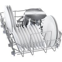 Встраиваемая посудомоечная машина Bosch Serie 4 SPV4EMX11E - Превью изображения №11 — Интернет-магазин Your Sale