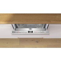 Встраиваемая посудомоечная машина Bosch Serie 4 SPV4EMX11E - Превью изображения №3 — Интернет-магазин Your Sale