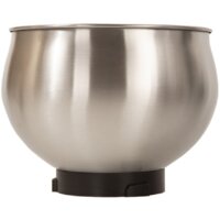 Планетарный миксер Pioneer MX322 Wine Maroon - Превью изображения №8 — Интернет-магазин Your Sale