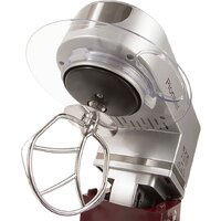 Планетарный миксер Pioneer MX322 Wine Maroon - Превью изображения №7 — Интернет-магазин Your Sale