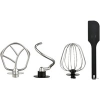 Планетарный миксер Pioneer MX322 Wine Maroon - Превью изображения №2 — Интернет-магазин Your Sale