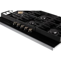 Варочная панель Hiberg VM 9155 B - Превью изображения №9 — Интернет-магазин Your Sale