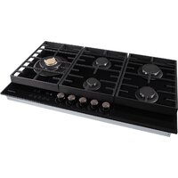 Варочная панель Hiberg VM 9155 B - Превью изображения №6 — Интернет-магазин Your Sale