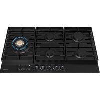 Варочная панель Hiberg VM 9155 B - Превью изображения №3 — Интернет-магазин Your Sale