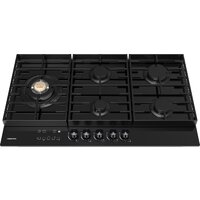 Варочная панель Hiberg VM 9155 B - Превью изображения №4 — Интернет-магазин Your Sale