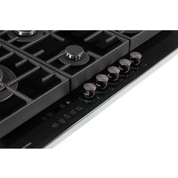 Варочная панель Hiberg VM 9155 B - Превью изображения №7 — Интернет-магазин Your Sale