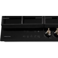Варочная панель Hiberg VM 9155 B - Превью изображения №10 — Интернет-магазин Your Sale
