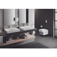 Grohe 3947700H с гигиеническим покрытием 60x49 Image #4