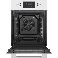 Meferi MEO458WH Comfort Image #5