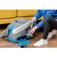 Пылесос Zelmer ZVC9130M - Превью изображения №23 — Интернет-магазин Your Sale