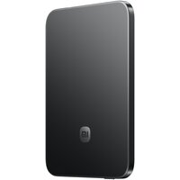 Внешний аккумулятор Xiaomi UltraThin Magnetic Power Bank 5000 15W MDY-20-EB (черный) - Превью изображения №3 — Интернет-магазин Your Sale