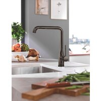 Grohe Essence 30269A00 (тёмный графит) Image #3