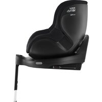 Britax Romer Dualfix Pro M (space black) Image #4