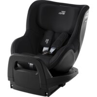 Britax Romer Dualfix Pro M (space black)