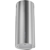 Кухонная вытяжка KUPPERSBERG Tuba 35 X - Превью изображения №2 — Интернет-магазин Your Sale