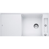 Blanco Axia III XL 6 S-F (разделочная доска из стекла, белый) Image #1