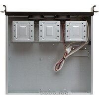 Корпус ExeGate 2U420-06 800W EX279616RUS - Превью изображения №4 — Интернет-магазин Your Sale
