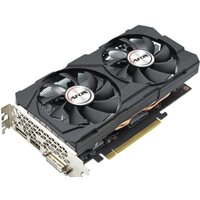 Видеокарта AFOX GTX 1660 Super 6GB GDDR6 AF1660S-6144D6H4-V2 - Превью изображения №3 — Интернет-магазин Your Sale