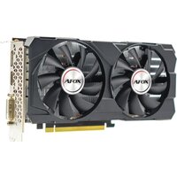 Видеокарта AFOX GTX 1660 Super 6GB GDDR6 AF1660S-6144D6H4-V2 - Превью изображения №2 — Интернет-магазин Your Sale
