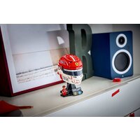 Конструктор LEGO Editions 43014 Шлем Шарля Леклера команды Scuderia Ferrari HP - Превью изображения №12 — Интернет-магазин Your Sale