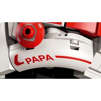 Конструктор LEGO Editions 43014 Шлем Шарля Леклера команды Scuderia Ferrari HP - Превью изображения №8 — Интернет-магазин Your Sale