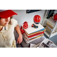 Конструктор LEGO Editions 43014 Шлем Шарля Леклера команды Scuderia Ferrari HP - Превью изображения №11 — Интернет-магазин Your Sale
