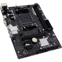 Материнская плата BIOSTAR A520MHP Ver. 6.0 - Превью изображения №2 — Интернет-магазин Your Sale