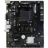 BIOSTAR A520MHP Ver. 6.0