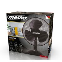 Mesko MS 7309 (черный) Image #2