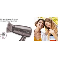 Фен Beurer HC 17 (серый) - Превью изображения №6 — Интернет-магазин Your Sale