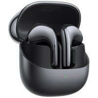 Наушники Xiaomi Buds 5 M2341E1 (графитовый черный, международная версия) - Превью изображения №2 — Интернет-магазин Your Sale