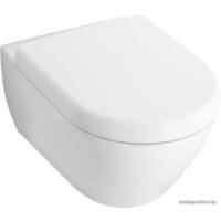 Villeroy & Boch Subway 2.0 56061001 (без сиденья)