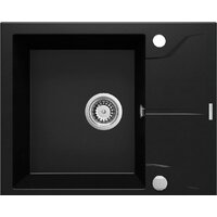 Deante Andante ZQN N11A (nero)