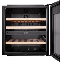 Винный шкаф Korting KFW 604 DB GXN - Превью изображения №3 — Интернет-магазин Your Sale