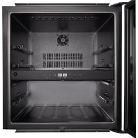 Винный шкаф Korting KFW 604 DB GXN - Превью изображения №10 — Интернет-магазин Your Sale