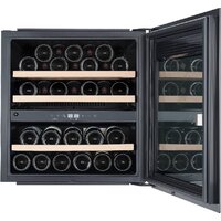 Винный шкаф Korting KFW 604 DB GXN - Превью изображения №2 — Интернет-магазин Your Sale