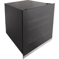 Винный шкаф Korting KFW 604 DB GXN - Превью изображения №11 — Интернет-магазин Your Sale