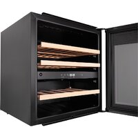 Винный шкаф Korting KFW 604 DB GXN - Превью изображения №5 — Интернет-магазин Your Sale