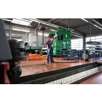 Karcher NT 70/2 1.667-269.0 Image #2