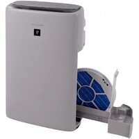 Sharp KI-N42EU-L Image #4