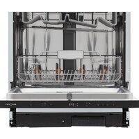 Встраиваемая посудомоечная машина Krona Delia 60 BI V2 - Превью изображения №10 — Интернет-магазин Your Sale