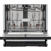 Встраиваемая посудомоечная машина Krona Delia 60 BI V2 - Превью изображения №11 — Интернет-магазин Your Sale